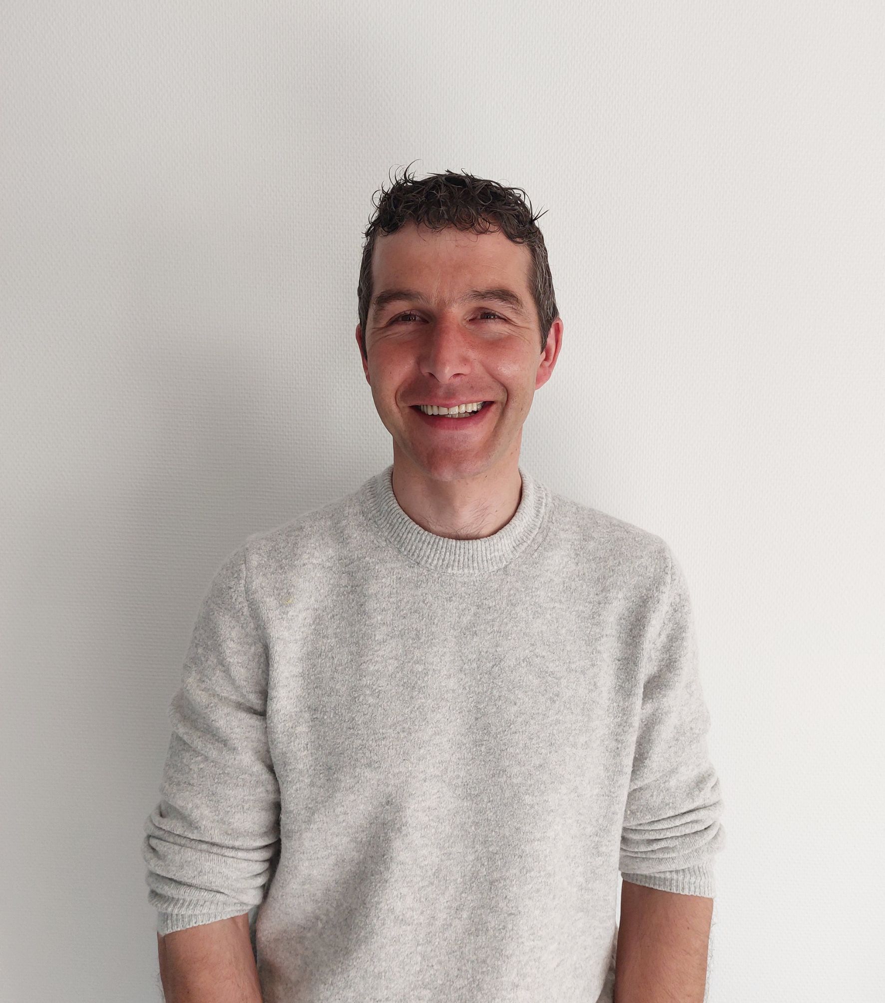 Stéphane bonnes dimensions