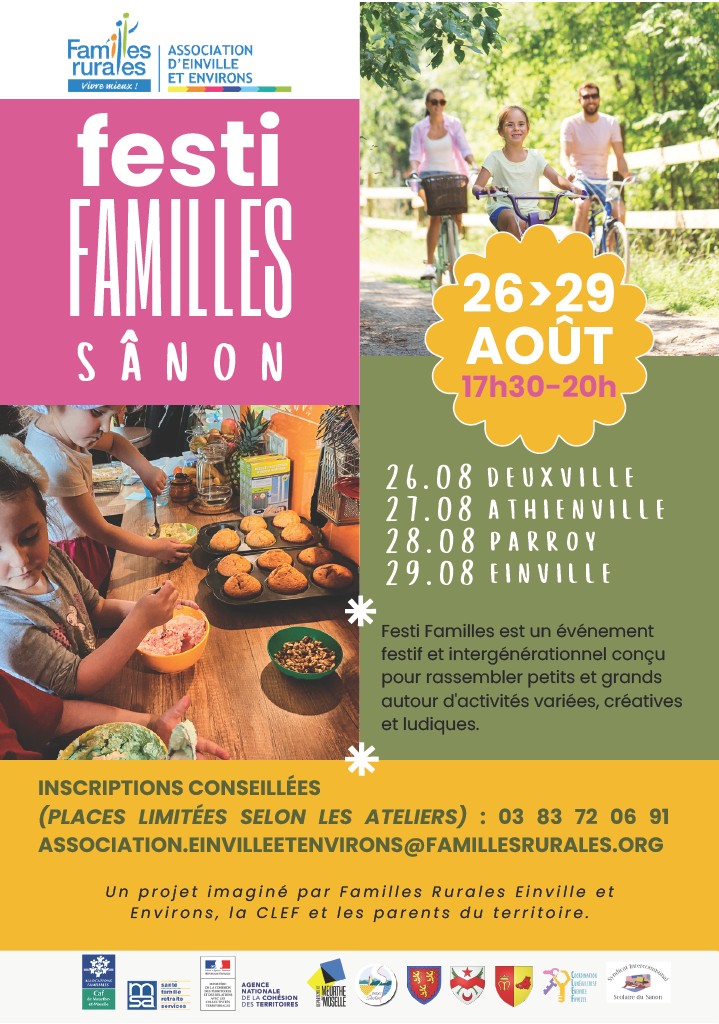 Festi Familles