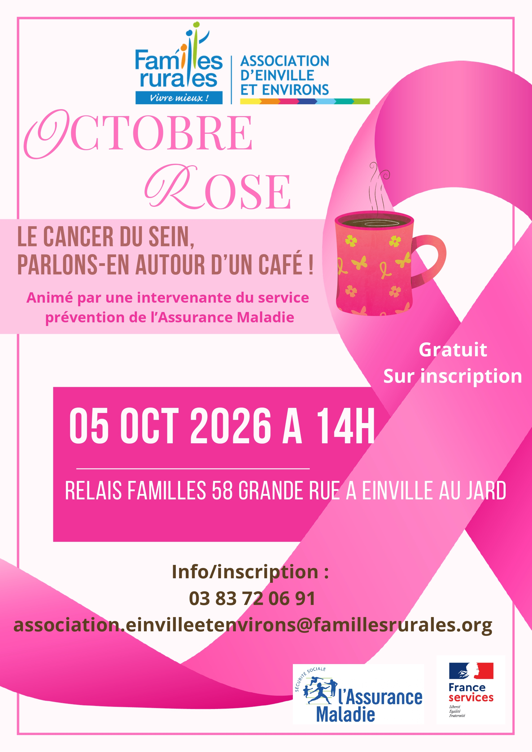 cancer du sein
